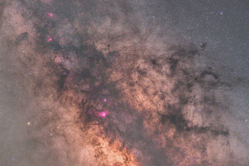 20230628-Milkyway core 1a
