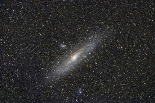 Andromeda 3