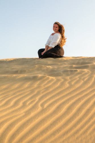 Robin Franken PhotographyPortraits
