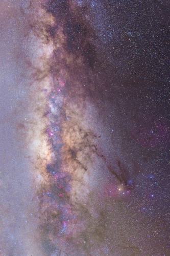 MilkywayMilchstraßeTeneriferobin-franken