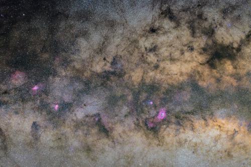 MilkywayMilchstraßerobin-franken