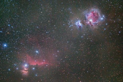 Orion 1